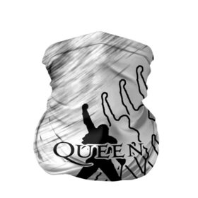 Бандана-труба 3D с принтом Queen в Ухте, 100% полиэстер, ткань с особыми свойствами — Activecool | плотность 150‒180 г/м2; хорошо тянется, но сохраняет форму | paul rodgers | queen | брайан мэй | джон дикон | квин | меркури | меркьюри | мэркури | роджер тейлор | рок группа | фредди | фреди