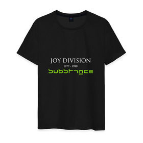 Мужская футболка хлопок с принтом Joy Division в Ухте, 100% хлопок | прямой крой, круглый вырез горловины, длина до линии бедер, слегка спущенное плечо. | division | joy | бернард самнер | восьмидесятых | готик | группа | дарквэйв | джой | дивижн | иэн кёртис | музыка | музыканты | панк | панкрок | питер хук | пост | постпанк | рок | стивен моррис
