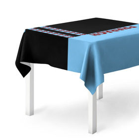 Скатерть 3D с принтом Pharaoh в Ухте, 100% полиэстер (ткань не мнется и не растягивается) | Размер: 150*150 см | pharaoh | rap | битмейкер | голубин | реп | рэп | фараон | фристайл | хип хоп | хипхоп