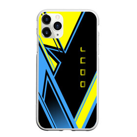 Чехол для iPhone 11 Pro матовый Judo: в Ухте, Силикон |  | judo | sport | дзюдо | дзюдоист | спорт