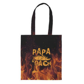 Сумка 3D повседневная Papa Roach: в Ухте, 100% полиэстер | Плотность: 200 г/м2; Размер: 34×35 см; Высота лямок: 30 см | papa roach | roach | папа роач | папароач | папароч | роач | роч