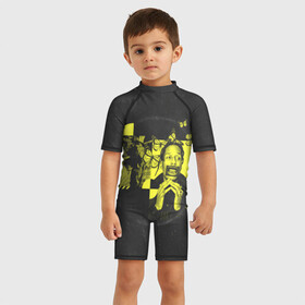 Детский купальный костюм 3D ASAP Rocky. TESTING: в Ухте, Полиэстер 85%, Спандекс 15% | застежка на молнии на спине | aap | asap | asaprocky | explicit | mayers | rakim | rakimmayers | rocky | testing | worldwide | асап | майерс | откровенный | раким | ракиммайерс | роки | рокки | эйсап | эйсэп