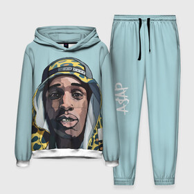 Мужской костюм 3D (с толстовкой) с принтом ASAP Rocky в Ухте,  |  | Тематика изображения на принте: aap | asap | asaprocky | explicit | mayers | rakim | rakimmayers | rocky | testing | worldwide | асап | майерс | откровенный | раким | ракиммайерс | роки | рокки | эйсап | эйсэп