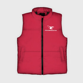 Женский жилет утепленный 3D с принтом cs:go  Mousesports (2018) в Ухте,  |  | 0x000000123 | csgo | foil | mousesports | ксго | маузспортс