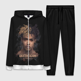 Женский костюм 3D XXXTentacion   Jahseh Onfroy: в Ухте,  |  | freex | tentacion | xxx | xxxtentacion | тентаньсьен | тентасьён | тентасьон