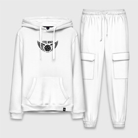 Мужской костюм хлопок с толстовкой Steel wings: в Ухте,  |  | sport | volleyball | борьба | волейбол | волейболист | волейболистка | игра | линии | надпись | полосы | россии | россия | рф | сборная | символ | состязание | спорт | спортсмен | флаг