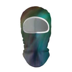 Балаклава 3D Абстрактное сияние: в Ухте, 100% полиэстер, ткань с особыми свойствами — Activecool | плотность 150–180 г/м2; хорошо тянется, но при этом сохраняет форму. Закрывает шею, вокруг отверстия для глаз кайма. Единый размер |