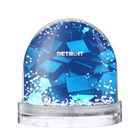Снежный шар Detroit:become human: в Ухте, Пластик | Изображение внутри шара печатается на глянцевой фотобумаге с двух сторон | connor | cyberlife | detroit become human | deviant | kara | markus | ps4 | rk800 |  detroit: become human | детроит | детроит: стать человеком | игры | кара | коннор | конор | кэра | маркус | пиратs | эксклюзив