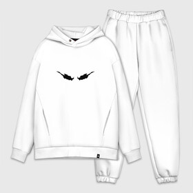 Мужской костюм хлопок OVERSIZE R6S VIGIL: в Ухте,  |  | cybersport | esports | pro league | r6 | rainbow | rainbow six | siege | six | армия | боевик | военные | война | игры | киберспорт | логотип | оперативники | радуга | шутер