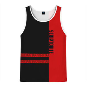 Мужская майка 3D с принтом Scriptonite 7182 в Ухте, 100% полиэстер | круглая горловина, приталенный силуэт, длина до линии бедра. Пройма и горловина окантованы тонкой бейкой | adikah | dme | gazgolder | jillzay | scriptonite | vbvvctnd | zorski bros | адиль | кулмагамбетов | оралбекович | реп | репер | рэп | рэпер | скрип | скрипи | скриптонит | трип хоп | трэп | хип хоп