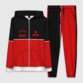 Женский костюм 3D с принтом Mitsubishi в Ухте,  |  | asx | galant | group | lancer | mitsubishi | outlander | pajero | sport | авто | автомобиль | знак | лансер | лого | машина | митсубиси | митсубиши | седан | символ | спорт | тачка | хэтчбек | эмблема