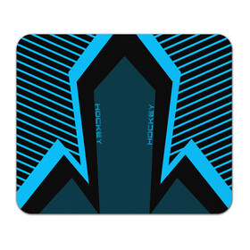 Коврик для мышки прямоугольный Hockey: в Ухте, натуральный каучук | размер 230 х 185 мм; запечатка лицевой стороны | hockey | sport | борьба | линии | мячом | надпись | полосы | россии | россия | рф | с | сборная | символ | состязание | спорт | спортсмен | флаг | хоккеист | хоккей | шайба | шайбой