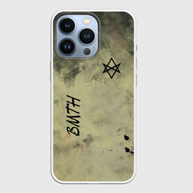 Чехол для iPhone 13 Pro с принтом Bring Me the Horizon в Ухте,  |  | Тематика изображения на принте: bmth | bring me the horizon | альтернативный | бмтх | бмтш | брин | бринг | горизонт | достань для меня | дэткор | зе | метал | ми | рок | хоризон | электроник рок
