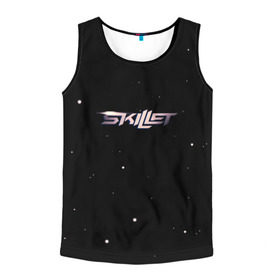 Мужская майка 3D Skillet: в Ухте, 100% полиэстер | круглая горловина, приталенный силуэт, длина до линии бедра. Пройма и горловина окантованы тонкой бейкой | skilet | skillet | альтернативный | гранж | группа | джен леджер | джон купер | индастриал | кори купер | метал | ню | пост | рок | сет моррисон | симфоник | скилет | хард | христианский