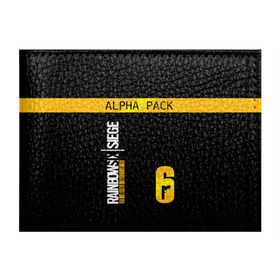 Обложка для студенческого билета с принтом RAINBOW SIX SIEGE в Ухте, натуральная кожа | Размер: 11*8 см; Печать на всей внешней стороне | 2019 | cybersport | esports | pro league | r6 | rainbow | rainbow six | siege | six | армия | боевик | военные | война | гры | киберспорт | логотип | оперативники | радуга | шутер