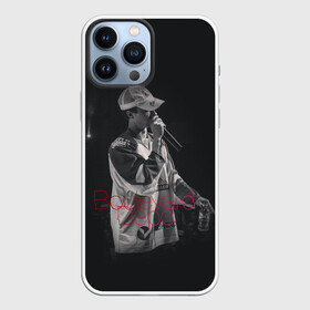 Чехол для iPhone 13 Pro Max с принтом Boulevard Depo в Ухте,  |  | Тематика изображения на принте: 