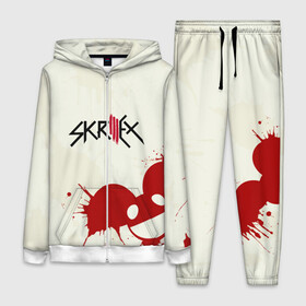 Женский костюм 3D Skrillex: в Ухте,  |  | john | moore | skrilex | skrillex | sonny | twipz | бростеп | джон | диджей | композитор | музыкант | мур | продюсер | скрайлекс | скрайллекс | скрилекс | скриллекс | сонни | хаус | электро