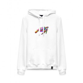 Женская толстовка хлопок с принтом Черепаха в Ухте, френч-терри, мягкий теплый начес внутри (100% хлопок) | карман-кенгуру, эластичные манжеты и нижняя кромка, капюшон с подкладом и шнурком | абстракция | летние | летняя | лето | море | океан | отпуск | с черепахой | черепаха