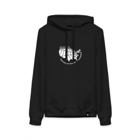 Женская толстовка хлопок с принтом BRIDGES UCA в Ухте, френч-терри, мягкий теплый начес внутри (100% хлопок) | карман-кенгуру, эластичные манжеты и нижняя кромка, капюшон с подкладом и шнурком | hideo kojima | hilermo del toro | kojima productions | norman reedus | бурят гений | гильермо дель торо | леа сейду | лея | мадс миккельсен | норман ридус | хидео кодзима