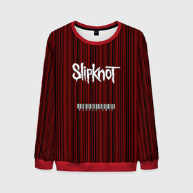 Мужской свитшот 3D с принтом Slipknot в Ухте, 100% полиэстер с мягким внутренним слоем | круглый вырез горловины, мягкая резинка на манжетах и поясе, свободная посадка по фигуре | slipknot | альтернативный | грув | джей вайнберг | кользящий узел | крис фен | крэйг джонс | метал | мик томсон | музыка | ню | петля | рок | сид уилсон | слайпкнот | слипкнот | слипнот | удавка
