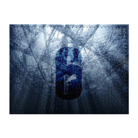 Обложка для студенческого билета с принтом RAINBOW SIX SIEGE в Ухте, натуральная кожа | Размер: 11*8 см; Печать на всей внешней стороне | 2019 | cybersport | esports | pro league | r6 | rainbow | rainbow six | siege | six | армия | боевик | военные | война | игры | киберспорт | логотип | оперативники | радуга | шутер