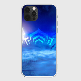 Чехол для iPhone 12 Pro с принтом WARFRAME  в Ухте, силикон | область печати: задняя сторона чехла, без боковых панелей | Тематика изображения на принте: 2019 | fortuna | stalker | warframe | варфрейм | сталкер | тэнно