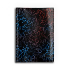 Обложка для автодокументов с принтом RA9 DEVIANT в Ухте, натуральная кожа |  размер 19,9*13 см; внутри 4 больших “конверта” для документов и один маленький отдел — туда идеально встанут права | action | ai | android | connor | detroit become human | ra9 | rk 800 | rk 900 | андроиды | детектив | игра | интерактивное кино | кара | коннор | логотип | маркус | роботы | фирменный стиль | экшн