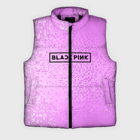 Мужской жилет утепленный 3D BlackPink: в Ухте, | |