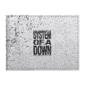 Обложка для студенческого билета System of a Down: в Ухте, натуральная кожа | Размер: 11*8 см; Печать на всей внешней стороне | soad | soil | system of a down | группа | дав | дарон малакян | джон долмаян | метал | ню | оф | рок | серж танкян | систем | соад | сод | соэд | шаво одаджян | э доун