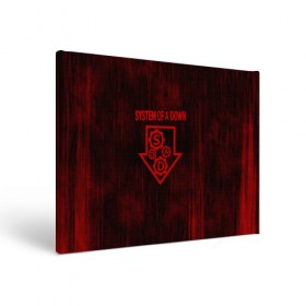 Холст прямоугольный с принтом System of a Down в Ухте, 100% ПВХ |  | soad | soil | system of a down | группа | дав | дарон малакян | джон долмаян | метал | ню | оф | рок | серж танкян | систем | соад | сод | соэд | шаво одаджян | э доун