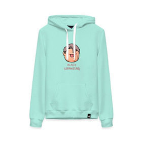 Женская толстовка хлопок с принтом Death Stranding в Ухте, френч-терри, мягкий теплый начес внутри (100% хлопок) | карман-кенгуру, эластичные манжеты и нижняя кромка, капюшон с подкладом и шнурком | bridges | death stranding | hideo kojima | hilermo del toro | kojima productions | norman reedus | бурят гений | гильермо дель торо | леа сейду | лея | мадс миккельсен | норман ридус | хидео кодзима