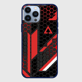 Чехол для iPhone 13 Pro Max с принтом CS GO CYREX 3D | КС ГО САЙРЕКС в Ухте,  |  | action | astralis | awp | counter strike | cs go | cs go global offensive | cybersport | game | gamer | hyper beast | shooter | skin | team liquid | киберспорт | оружие | скины