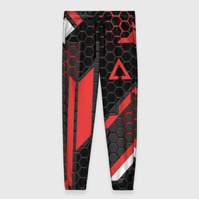 Женские брюки 3D с принтом CS GO CYREX 3D в Ухте, полиэстер 100% | прямой крой, два кармана без застежек по бокам, с мягкой трикотажной резинкой на поясе и по низу штанин. В поясе для дополнительного комфорта — широкие завязки | action | astralis | awp | counter strike | cs go | cs go global offensive | cybersport | game | gamer | hyper beast | shooter | skin | team liquid | киберспорт | оружие | скины