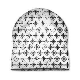 Шапка 3D с принтом FAR CRY 5 в Ухте, 100% полиэстер | универсальный размер, печать по всей поверхности изделия | far cry | фар край