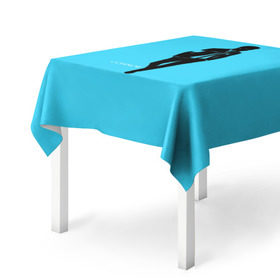 Скатерть 3D с принтом Connor. Detroit: Become Human в Ухте, 100% полиэстер (ткань не мнется и не растягивается) | Размер: 150*150 см | 2038 | android | become | connor | dbh | detroit | future | gamer | hank | human | kara | mrkus | андроид | будущее | детройт | детройтстатьчеловеком | кара | конор | маркус | хэнк