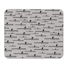 Коврик прямоугольный с принтом CS:GO Pop art в Ухте, натуральный каучук | размер 230 х 185 мм; запечатка лицевой стороны | counter | global | offensive | strike | контр | страйк | шутер