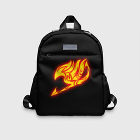 Детский рюкзак 3D FAIRY TAILS NATSU DRAGNEEL: в Ухте, 100% полиэстер | лямки с регулируемой длиной, сверху петелька, чтобы рюкзак можно было повесить на вешалку. Основное отделение закрывается на молнию, как и внешний карман. Внутри дополнительный карман. По бокам два дополнительных кармашка | anime | fairy tails | heroes | manga | natsu | аниме | манга