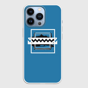Чехол для iPhone 13 Pro R6S FROST  RAINBOW SIX SIEGE: в Ухте,  |  | 6 | cybersport | esport | logo | pro league | rainbow | rainbow six siege | six | team | киберспорт | лого | радуга осада
