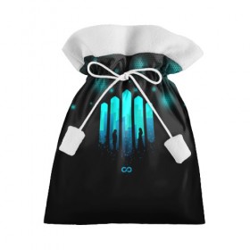 Подарочный 3D мешок с принтом The 100 в Ухте, 100% полиэстер | Размер: 29*39 см | 100 | grounders | skaikru | the 100 | trikru | wonkru | беллами | блейк | гриффин | кейн | клан | кларк | лекса | линкольн | мерфи | монти | октавия | сериал | сотня | финн | эбби