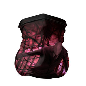 Бандана-труба 3D с принтом Slender (2) в Ухте, 100% полиэстер, ткань с особыми свойствами — Activecool | плотность 150‒180 г/м2; хорошо тянется, но сохраняет форму | cry | game | horror | man | slender | игра | приведения | слендер | ужас | хоррор