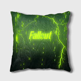 Подушка 3D с принтом FALLOUT RADSTORM в Ухте, наволочка – 100% полиэстер, наполнитель – холлофайбер (легкий наполнитель, не вызывает аллергию). | состоит из подушки и наволочки. Наволочка на молнии, легко снимается для стирки | 101 | 111 | 76 | atom cats | bethesda | brotherhood of steel | fallout | nuka cola | outcast | tunnel snakes | vault | war | братство стали | бункер | война | убежище | фолаут | фоллаут | ядеркола