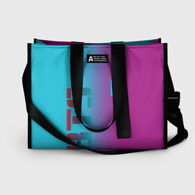 Сумка-шоппер 3D с принтом BANGTAN BOYS в Ухте, 100% полиэстер | застегивается на металлическую кнопку; внутренний карман застегивается на молнию. Стенки укреплены специальным мягким материалом, чтобы защитить содержимое от несильных ударов
 | bangtan boys | bts