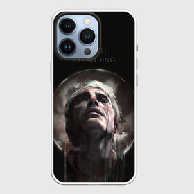 Чехол для iPhone 13 Pro Мадс Миккельсен: в Ухте,  |  |