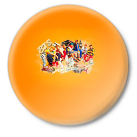 Значок с принтом BTS в Ухте,  металл | круглая форма, металлическая застежка в виде булавки | army | bangtan | beyond | boys | bts | j hope | jimin | jin | jungkook | k pop | rm | scene | suga | the | v | армия | арэма | бтс | ви | джей хоупа | сюги | чимина | чина | чонгука