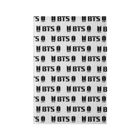 Обложка для паспорта матовая кожа BTS: в Ухте, натуральная матовая кожа | размер 19,3 х 13,7 см; прозрачные пластиковые крепления | bangtan boys | beyond the scene | bts | k pop | music | арэм | ви | джей хоуп | джин | музыка | сюга | чимин | чонгук