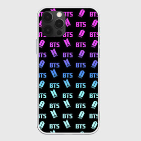 Чехол для iPhone 12 Pro с принтом BTS  в Ухте, силикон | область печати: задняя сторона чехла, без боковых панелей | bangtan boys | beyond the scene | bts | k pop | music | арэм | ви | джей хоуп | джин | музыка | сюга | чимин | чонгук