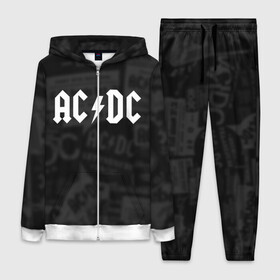 Женский костюм 3D AC DC: в Ухте,  |  | acdc | альтернатива | группа | диси | метал | музыка | музыканты | рок | эйси | эйсидиси