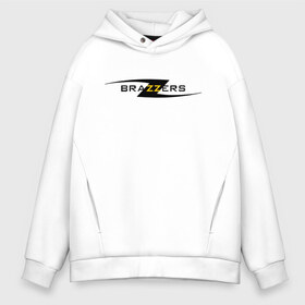 Мужское худи Oversize хлопок с принтом BRAZZERS в Ухте, френч-терри — 70% хлопок, 30% полиэстер. Мягкий теплый начес внутри —100% хлопок | боковые карманы, эластичные манжеты и нижняя кромка, капюшон на магнитной кнопке | brazzers | верховный | графика | девушка | девушки | дом | изображение | картинка | красивая | круто | лучший | любовь | мода | молодёжная | рисунок | силуэт | современная | стиль | студия | творчество