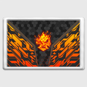 Магнит 45*70 CYBERPUNK 2077: в Ухте, Пластик | Размер: 78*52 мм; Размер печати: 70*45 | 2019 | cd project red | cyberpunk 2077 | future | hack | night city | samurai | sci fi | андроиды | безумие | будущее | киберпанк 2077 | логотип | роботы | самураи | фантастика | цифры