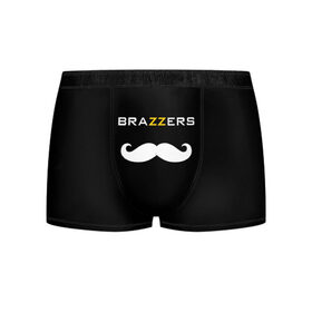 Мужские трусы 3D с принтом BRAZZERS в Ухте, 50% хлопок, 50% полиэстер | классическая посадка, на поясе мягкая тканевая резинка | brazzers | верховный | графика | девушка | девушки | дом | изображение | картинка | красивая | круто | лучший | любовь | мода | молодёжная | рисунок | силуэт | современная | стиль | студия | творче